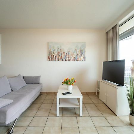 Apartment Residentie Astrid-7 By Interhome เบรเดเน ภายนอก รูปภาพ