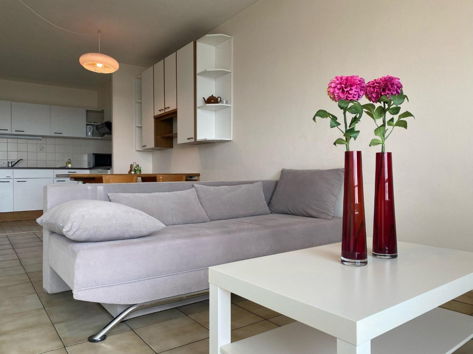 Apartment Residentie Astrid-7 By Interhome เบรเดเน ภายนอก รูปภาพ