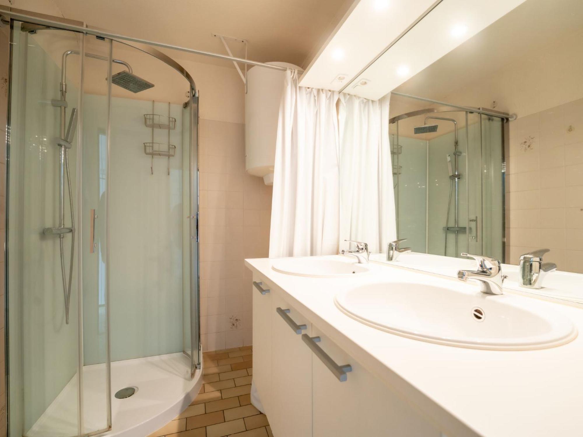 Apartment Residentie Astrid-7 By Interhome เบรเดเน ภายนอก รูปภาพ