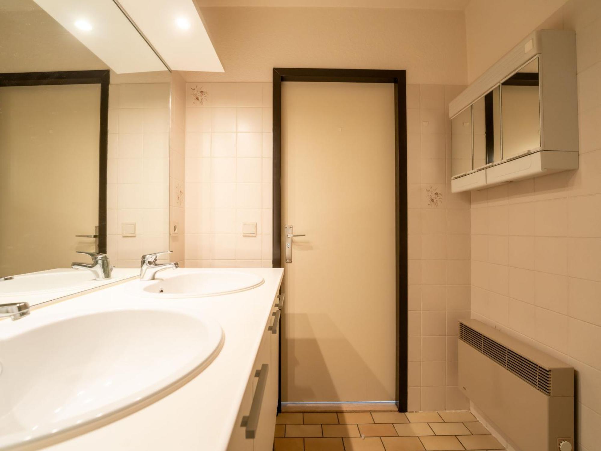 Apartment Residentie Astrid-7 By Interhome เบรเดเน ภายนอก รูปภาพ