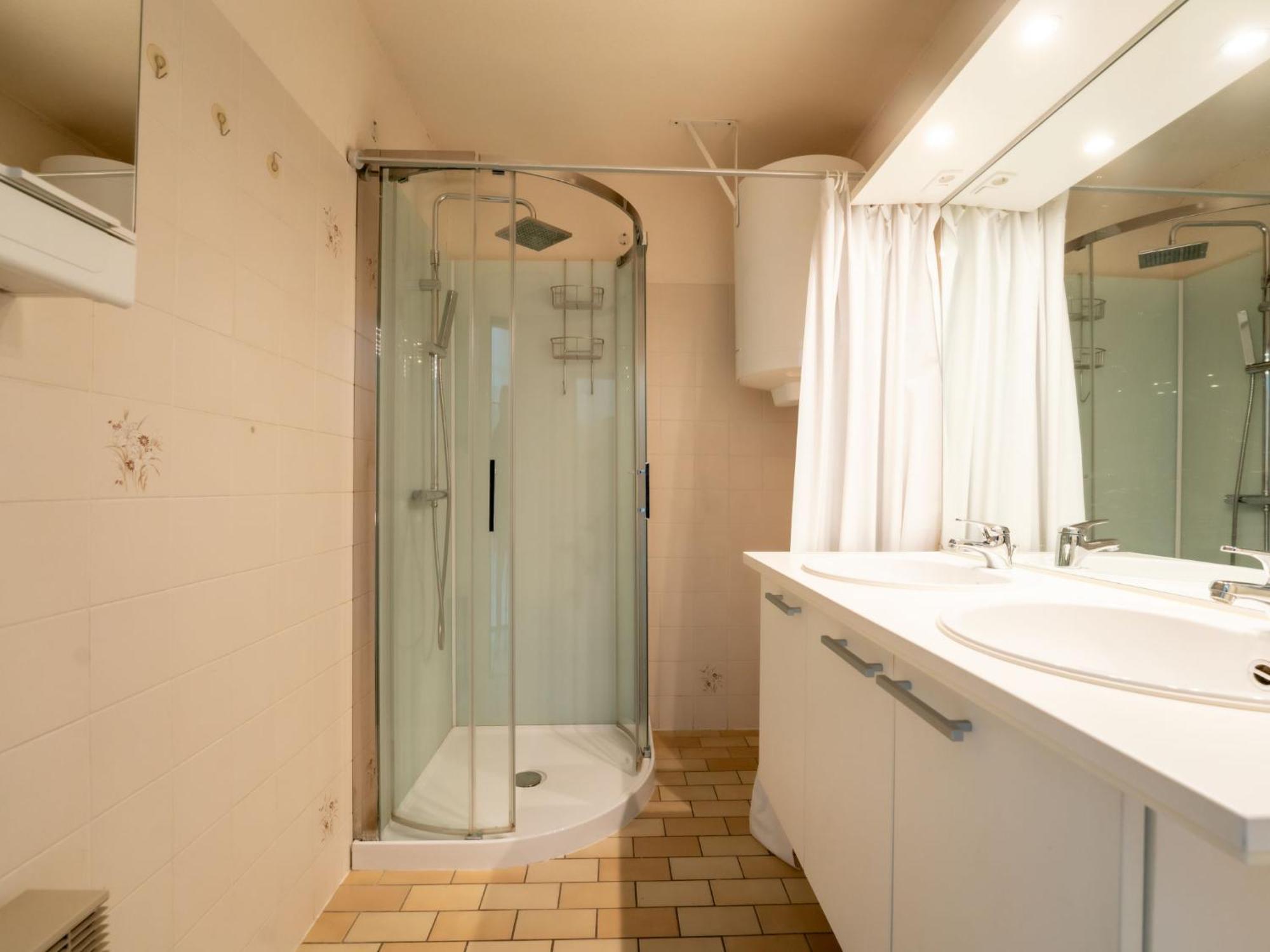 Apartment Residentie Astrid-7 By Interhome เบรเดเน ภายนอก รูปภาพ